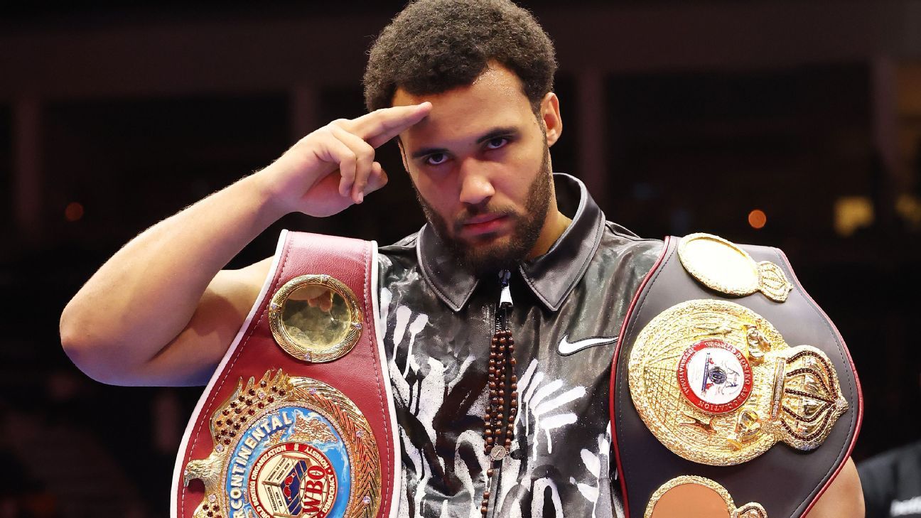 3 Signs Show Eddie Hearn Learned From Glaring Zuffa Boxing ‘Mistake’