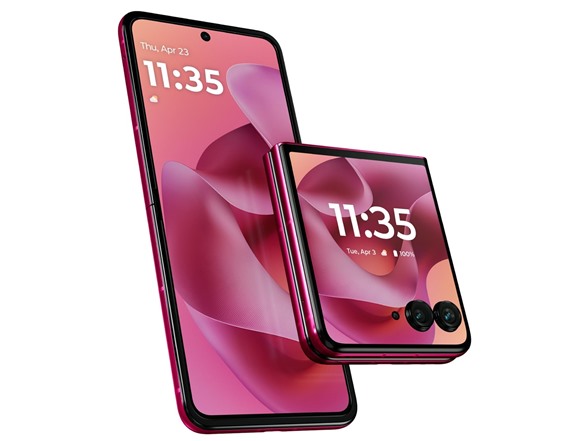 Motorola Razr+ 2025 just got a massive 60% discount