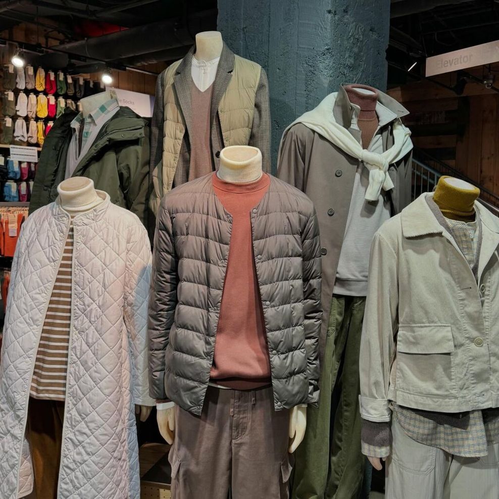 Muji