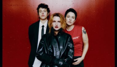 Stereogum home