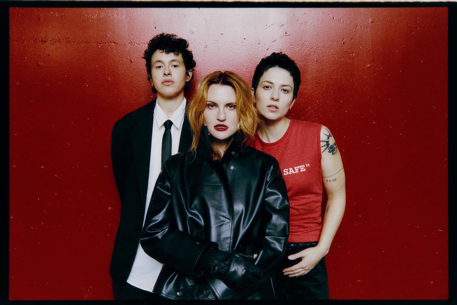 Stereogum home