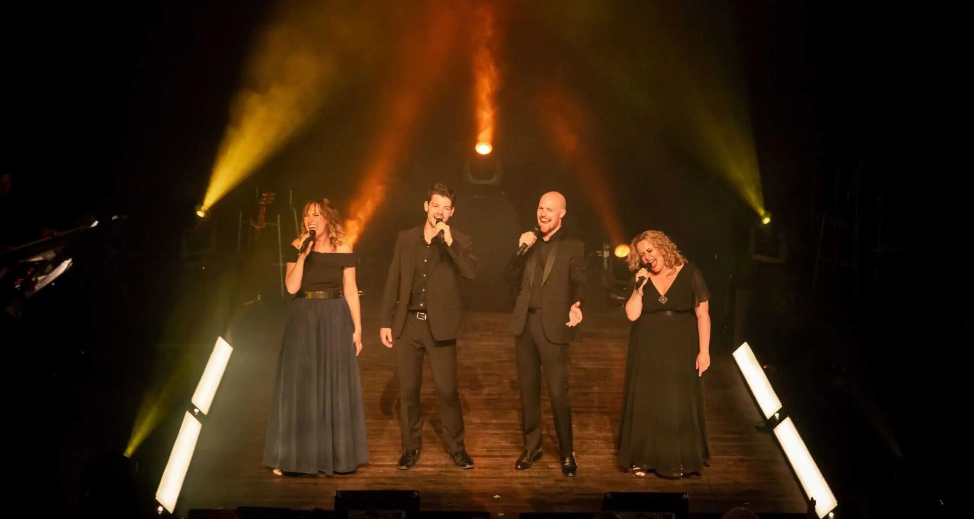 music of the night tour ontario andrew lloyd webber