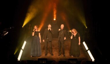 music of the night tour ontario andrew lloyd webber