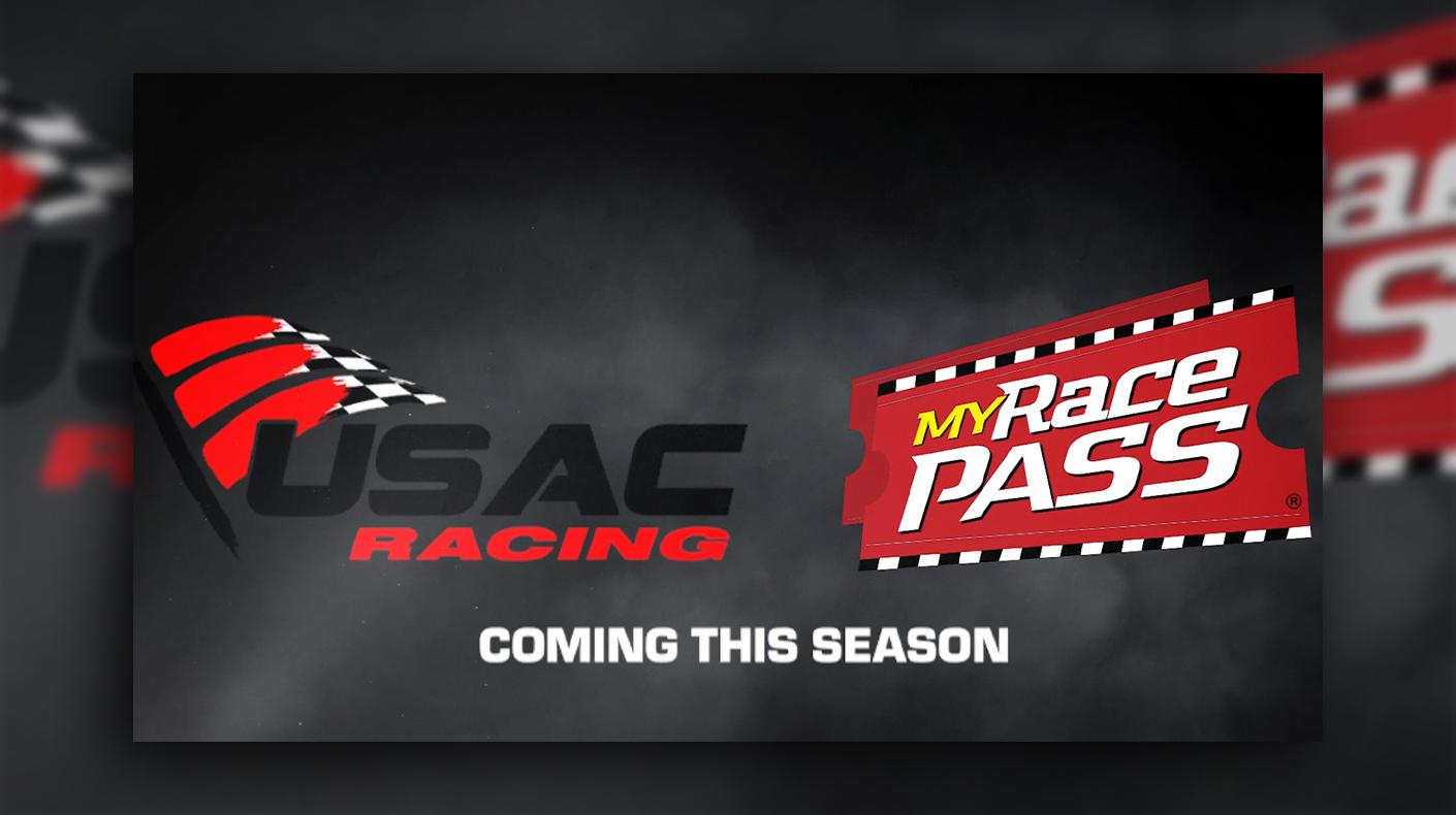 MyRacePass USAC 2026