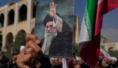 Seven ways the war in Iran could affect Canadians, from grocery costs to terrorism - CTV News