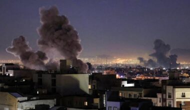 AI, cyberattacks, and cheap drones helped U.S., Israel carry out Iran assassinations