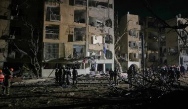 Trump threatens attacks on Iran’s power plants if Tehran doesn’t reopen Strait of Hormuz in 48 hours - CTV News