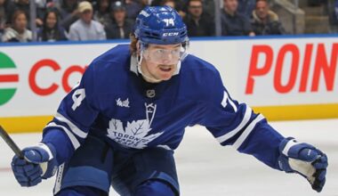 How many deals will be made on NHL Trade Deadline Day? – TSN