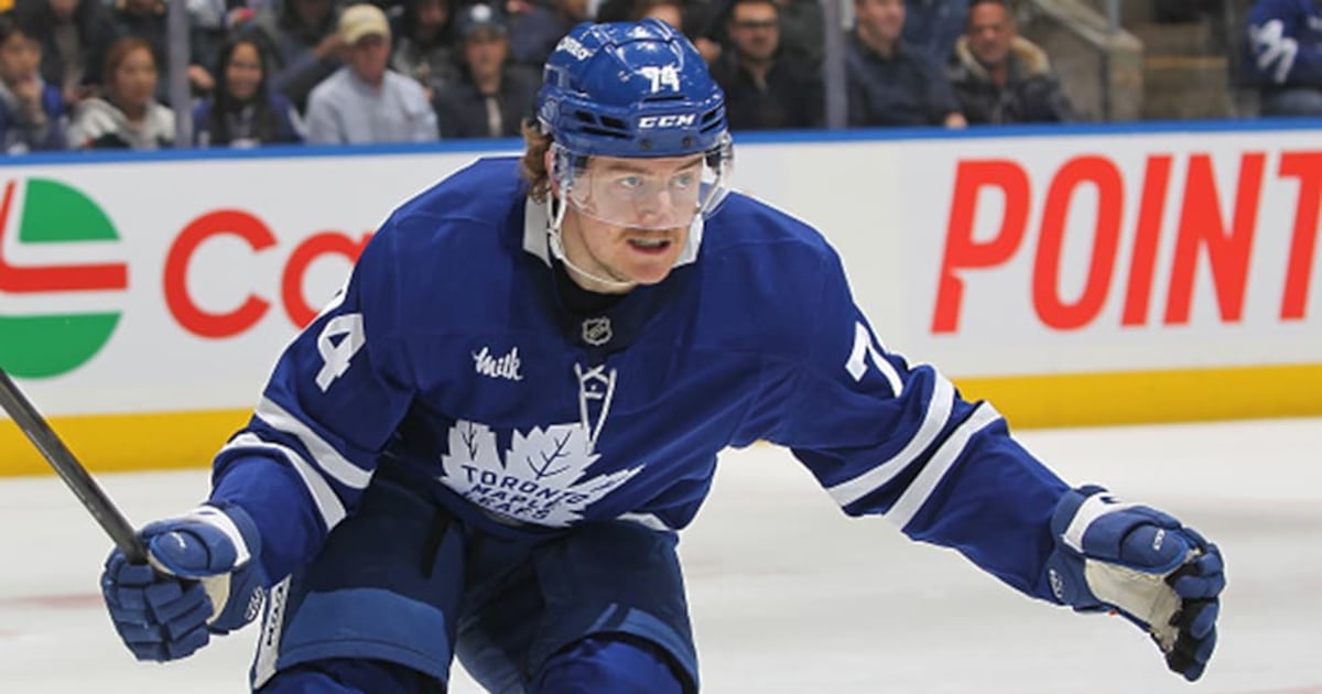 How many deals will be made on NHL Trade Deadline Day? – TSN