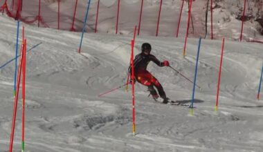 Skier killed in avalanche identified as Calgary high school student