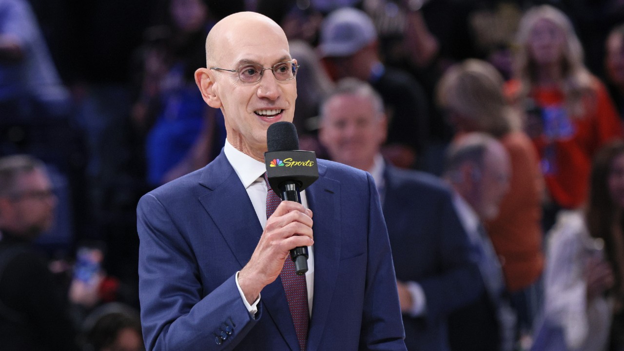 Report: NBA taking step toward expansion in Seattle, Las Vegas