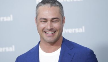 NBC renews 'Chicago' shows, CBS cancels 'Watson,' 'DMV'