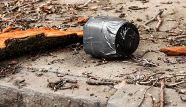 Homemade explosive hurled near NYC mayor’s mansion during protests could have caused ‘serious injury or death,’ police say - CTV News