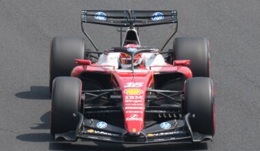 'Cannot stand' new F1 qualifying rules after mistake costs him on straight