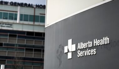 Alberta health authority trying to recoup millions it paid MHCare for drugs never delivered