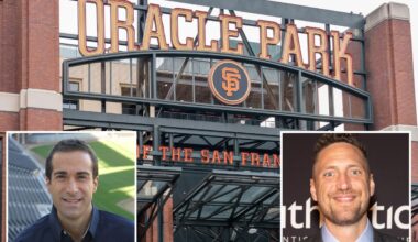 Netflix's Giants-Yankees Opening Night details revealed