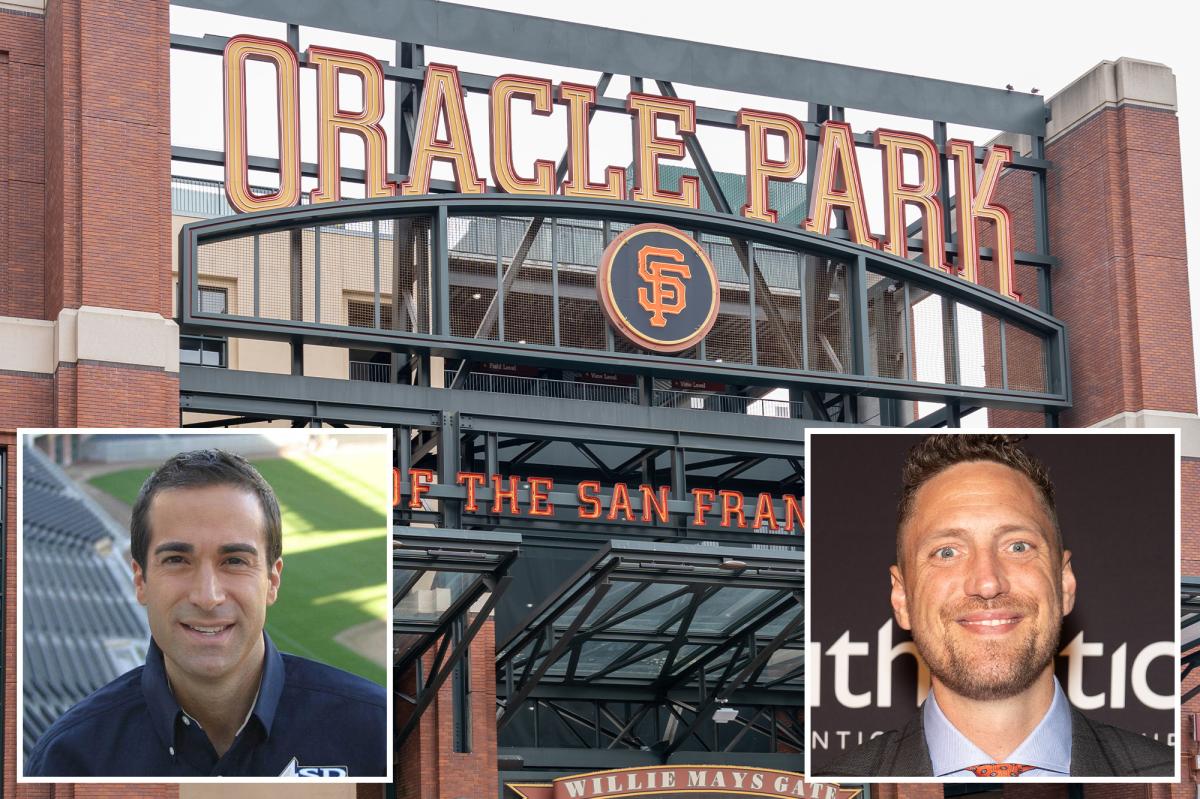 Netflix's Giants-Yankees Opening Night details revealed