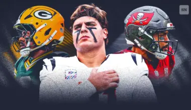 NFL free agency tracker 2026: Live updates on news, rumors, signings and trades image