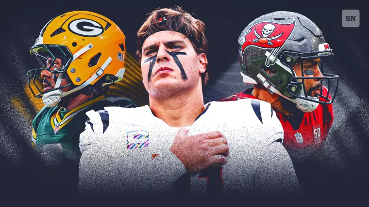 NFL free agency tracker 2026: Live updates on news, rumors, signings and trades image