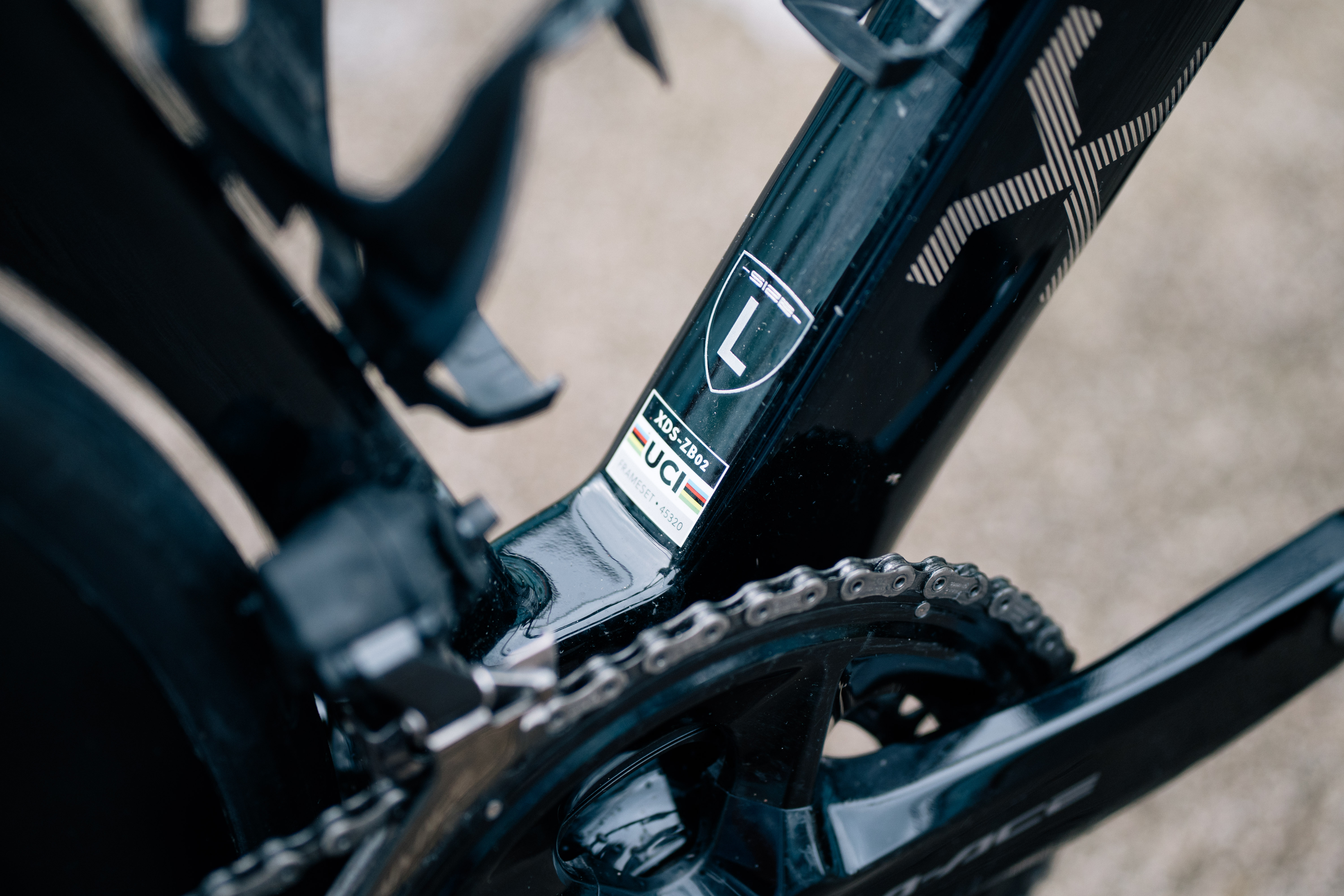 X-Lab AD9