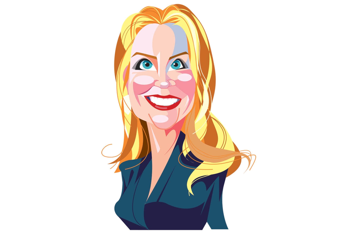 Lisa Nickerson has taken over as chief executive of Infinityy, a local real estate tech startup.