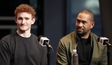 Josh Sargent happy to be in Toronto after prolonged transfer saga