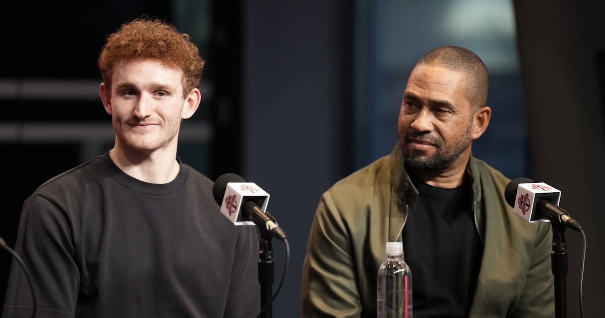 Josh Sargent happy to be in Toronto after prolonged transfer saga
