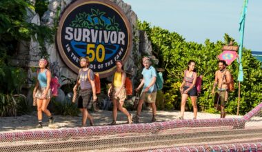 Survivor 50 episode 4 recap: Knife to the Heart