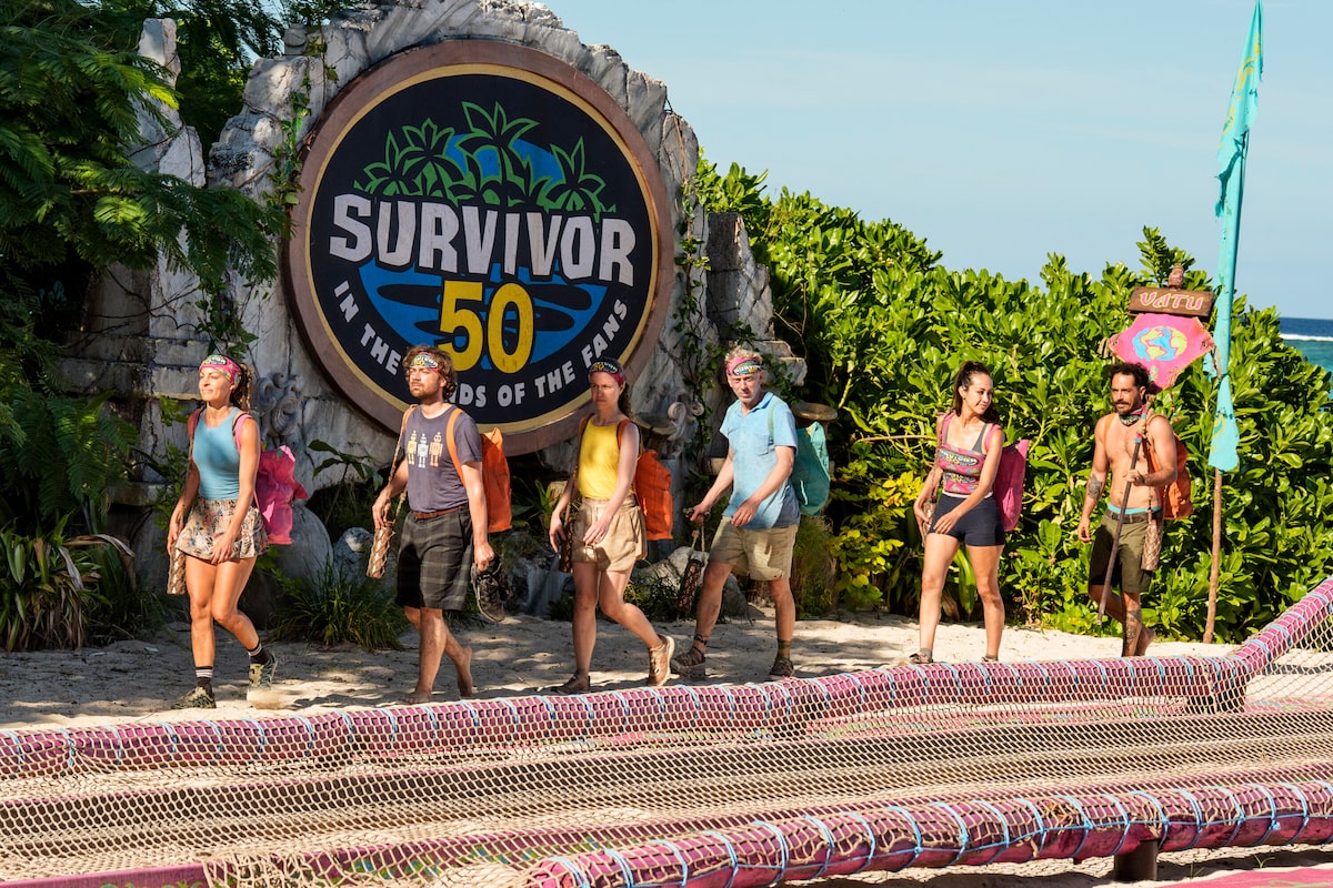 Survivor 50 episode 4 recap: Knife to the Heart