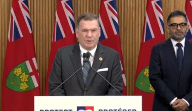 Ontario conservation authorities to shrink to 9 instead of 7