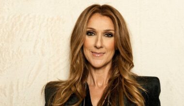 Celine Dion announces return to stage after hiatus from rare health condition - CTV News