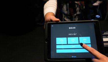 Toronto fintech linked to missing restaurant tips used restricted cash to fund operations