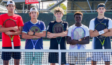 Montreal NTC Athletes Complete Productive Media…