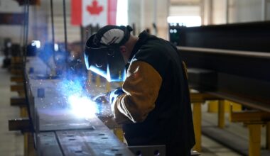 Ottawa allocates up to $94.5-million to improve labour-market data on key sectors