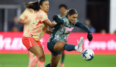 How to watch 2026 NWSL season online, livestream women's soccer