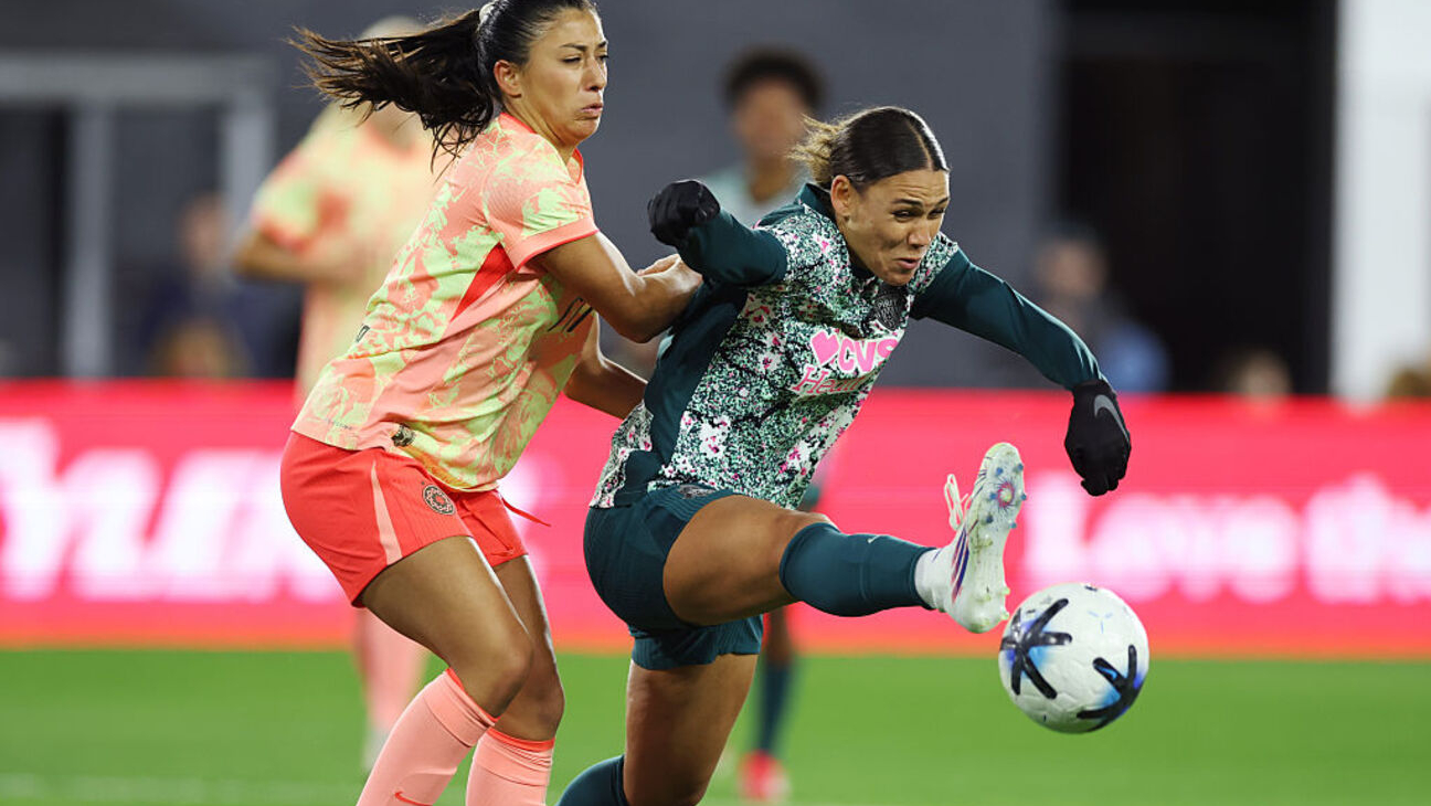 How to watch 2026 NWSL season online, livestream women's soccer