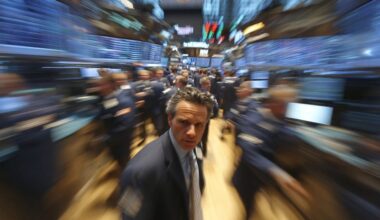 investingLive Americas market news wrap: A divergence appears between oil and stocks