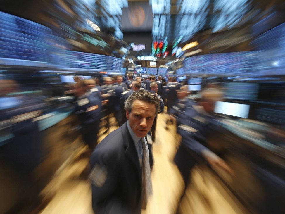 investingLive Americas market news wrap: A divergence appears between oil and stocks