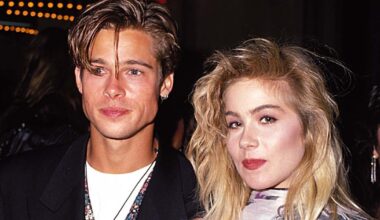 ‘Married...With Children’ Star Reveals Red-Flag Symptom From Years Before Her Diagnosis