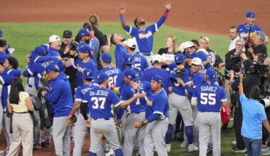 Venezuela defeats USA to capture first World Baseball Classic title
