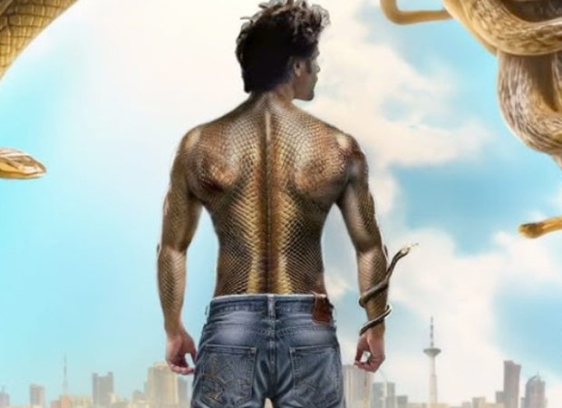 EXCLUSIVE: It’s a wrap for Naagzilla; shoot of Kartik Aaryan’s much-awaited fantasy entertainer completed : Bollywood News