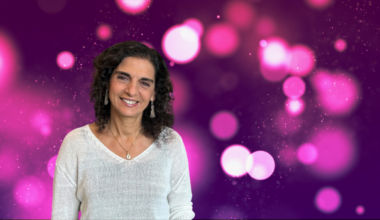 Pediatric Hematologist-Oncologist wins award | McGill University Health Centre