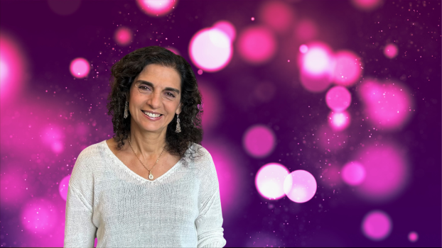 Pediatric Hematologist-Oncologist wins award | McGill University Health Centre