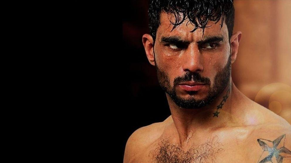 Afghan MMA fighter Nazhand to face Argentine opponent in May – Pajhwok Afghan News