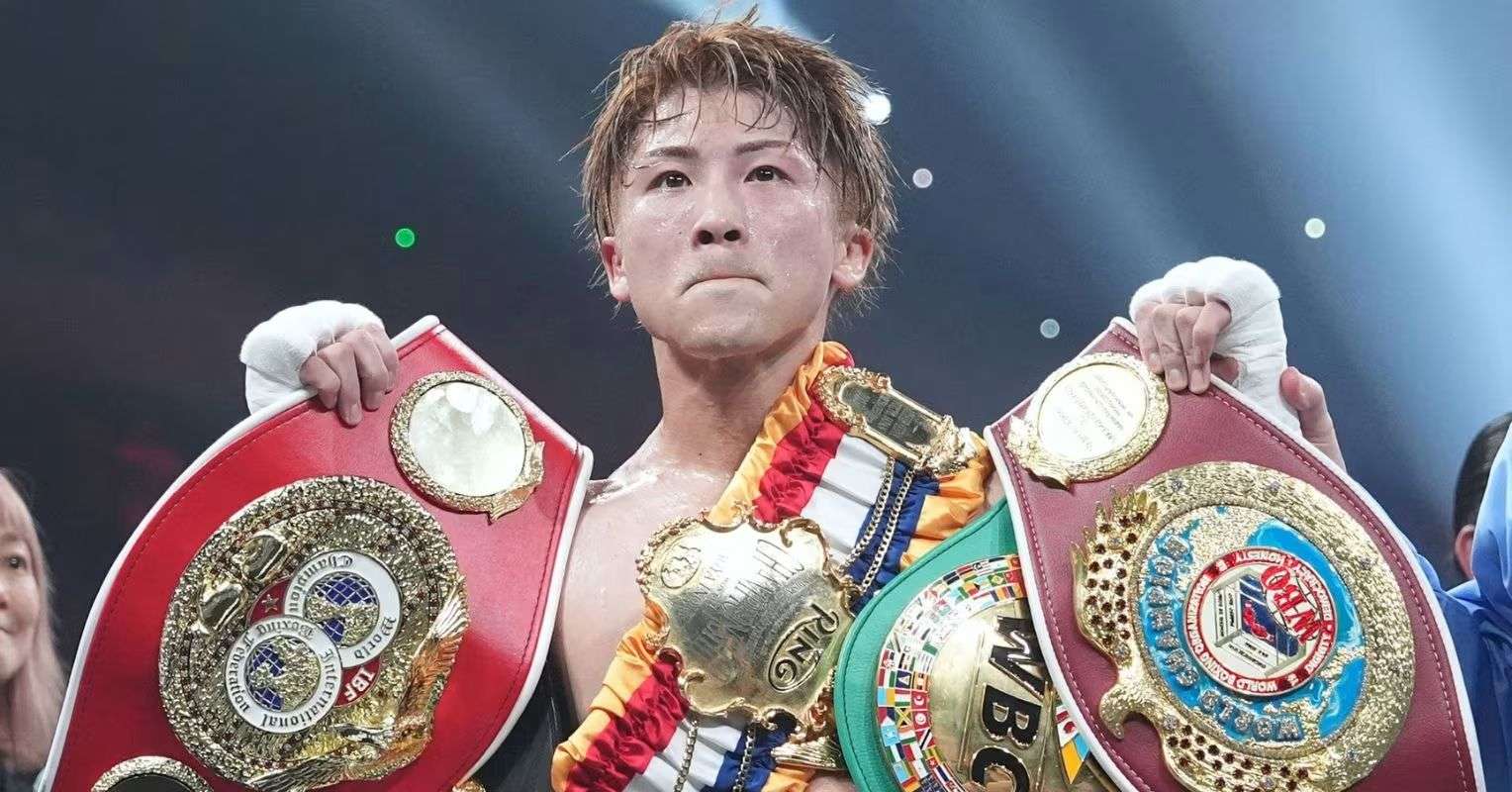 Naoya Inoue targeted for super fight by pound-for-pound star: “He’s the biggest challenge”
