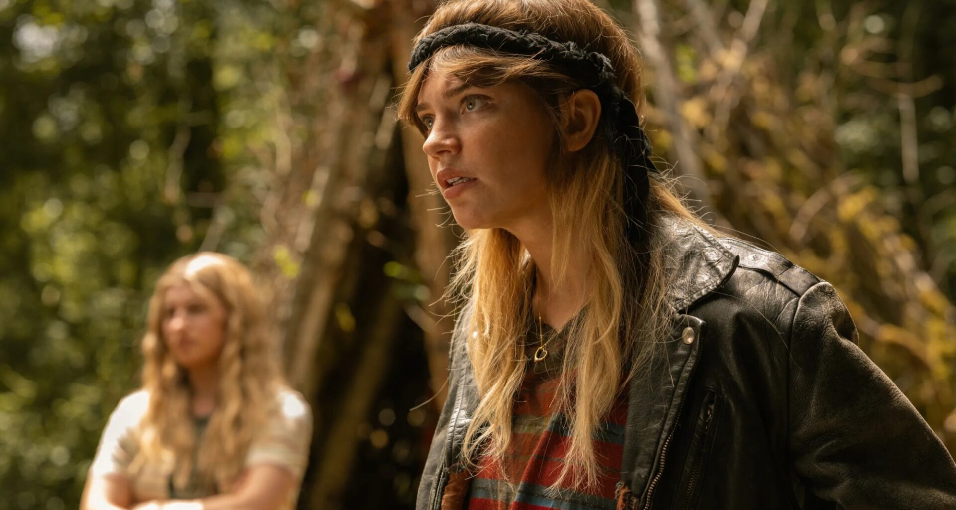 8 Biggest Theories for Yellowjackets Season 4 & How the Show Will End