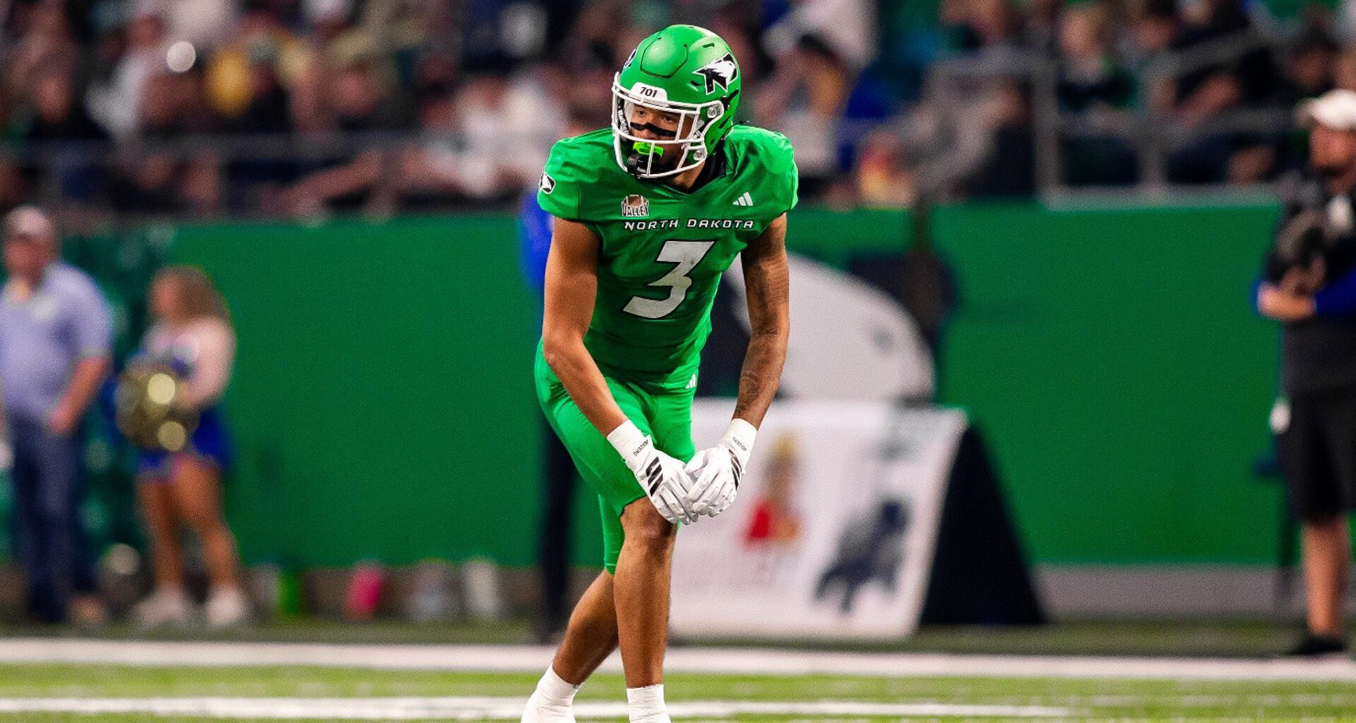 8 NCAA prospects drafted in the first round