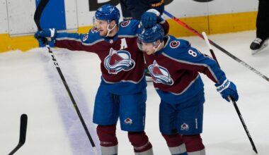 After Milan grind, NHL Olympians chase rest ahead of Stanley Cup Playoffs