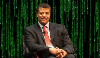 Neil DeGrasse Tyson thinks our universe is a computer simulation and a science professor claims to have evidence it is true