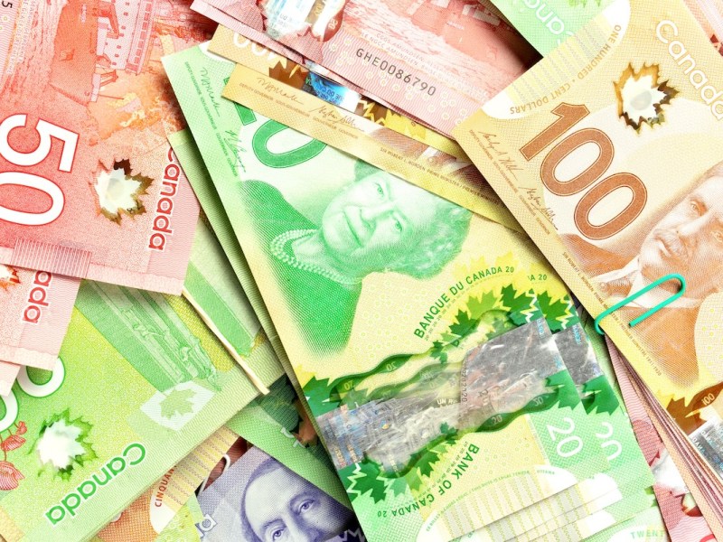 New Canada CDB Payment Of Up To $200 In March 2026